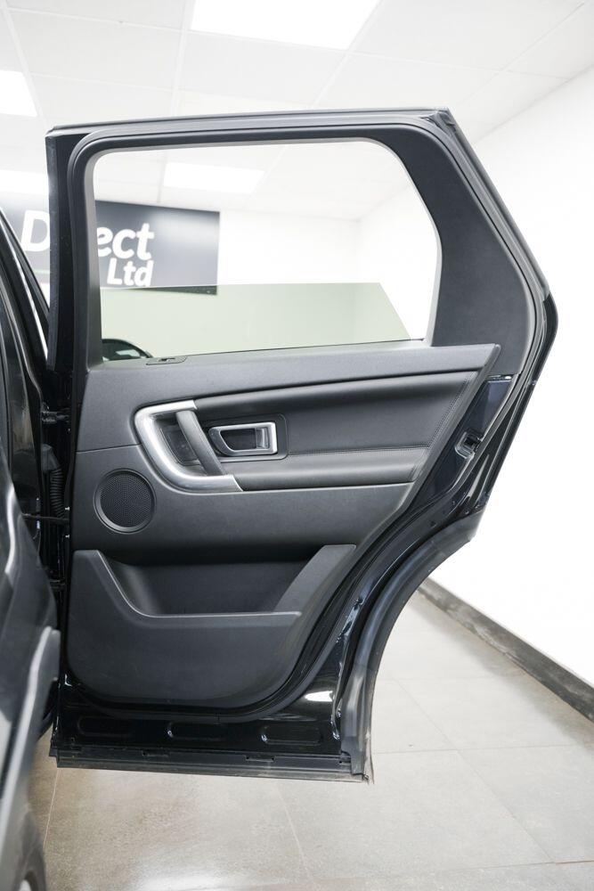 Used Land Rover Discovery Sport for sale - 77267091: Photo 18