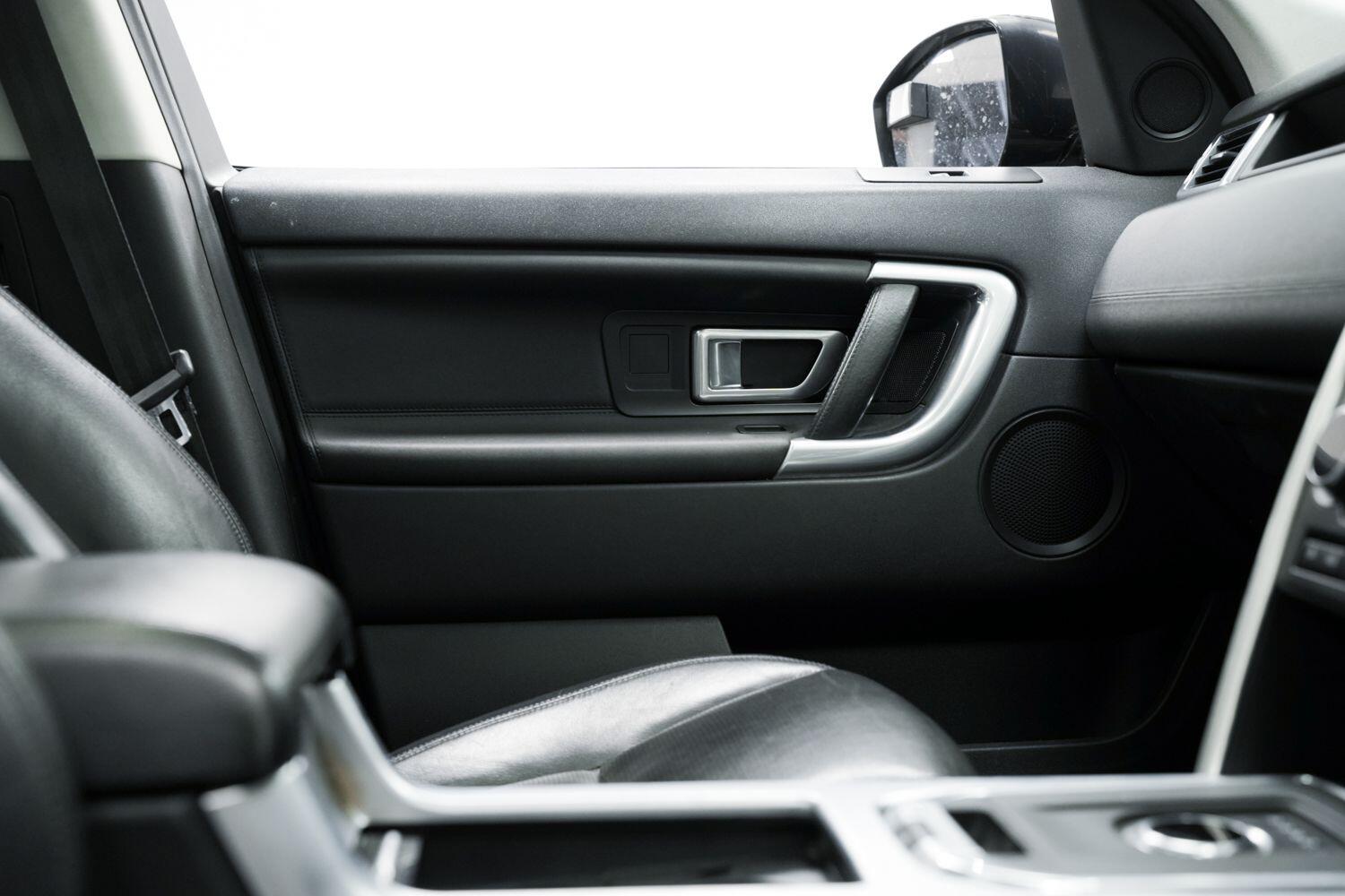 Used Land Rover Discovery Sport for sale - 77267091: Photo 21