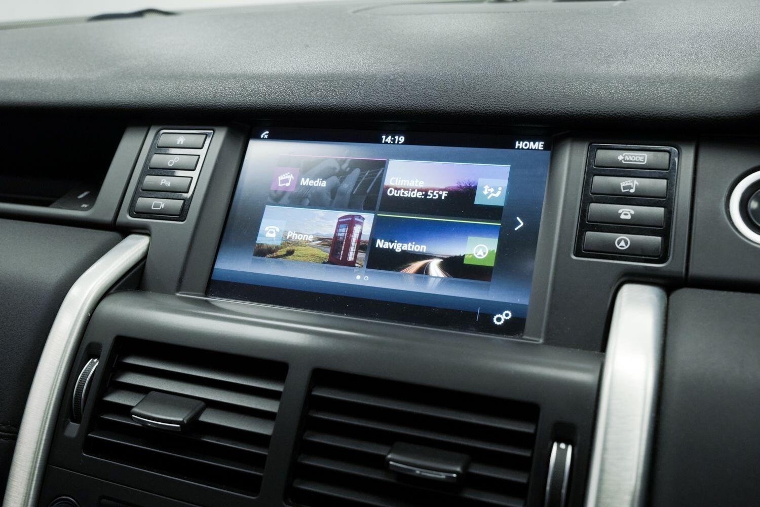 Used Land Rover Discovery Sport for sale - 77267091: Photo 24