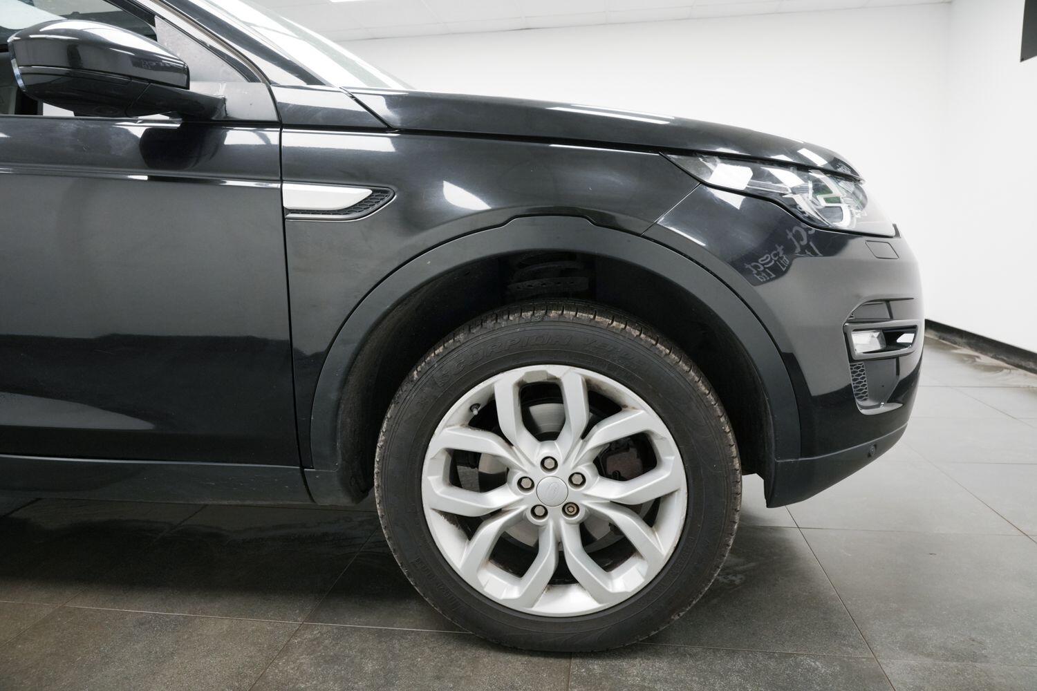 Used Land Rover Discovery Sport for sale - 77267091: Photo 5