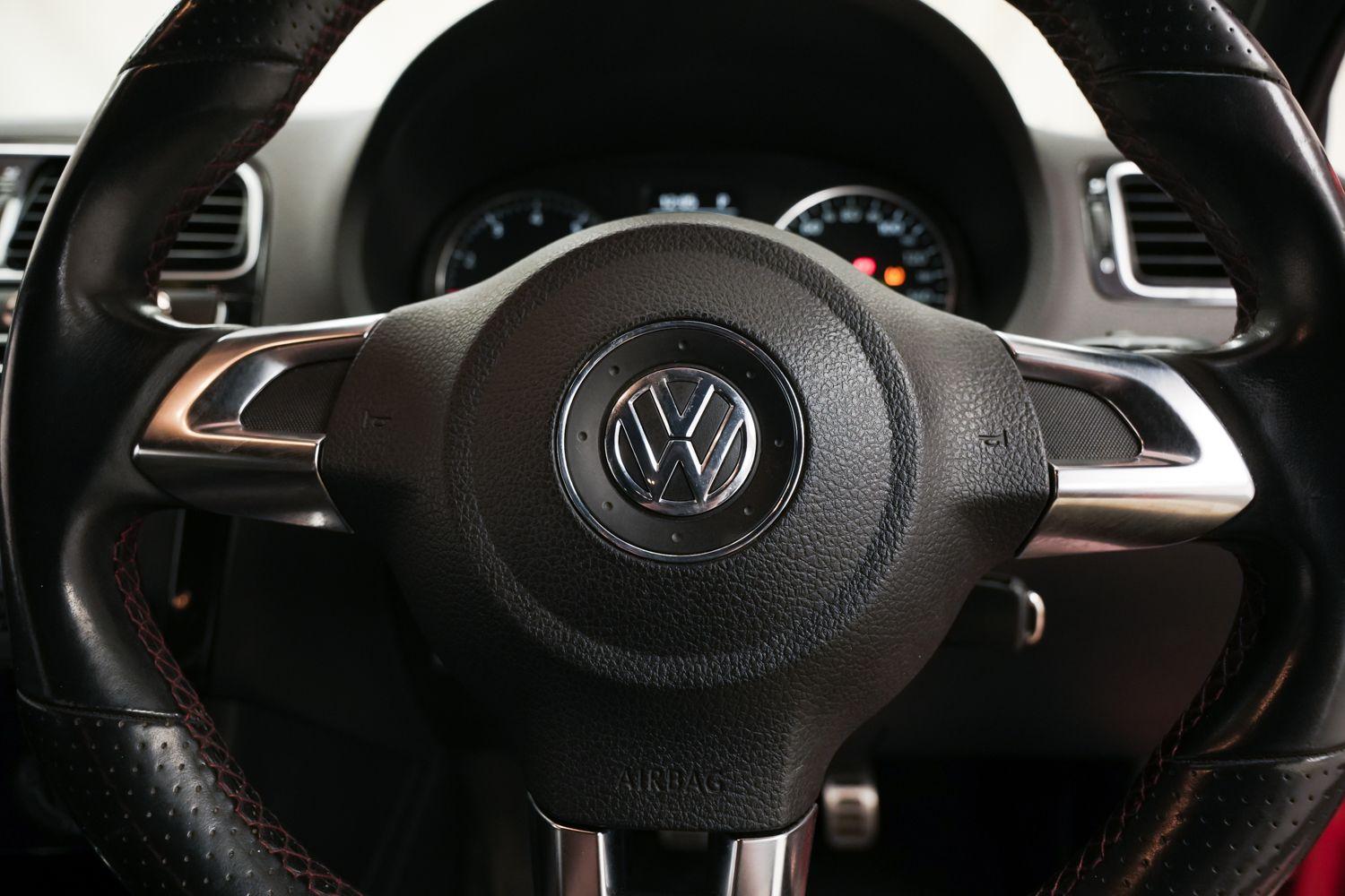 Used Volkswagen Polo 2012 for sale - 76433137: Photo 21