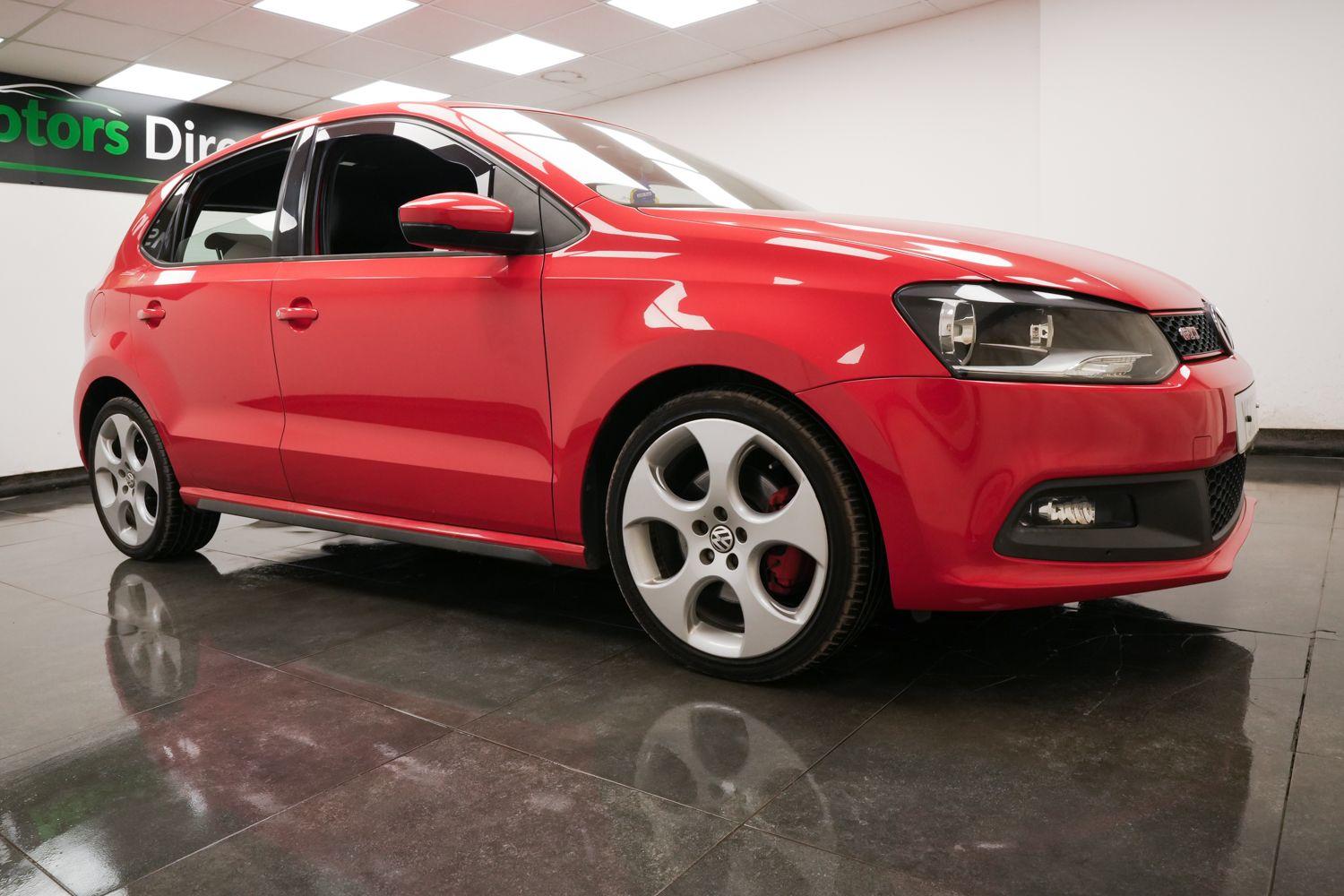 Used Volkswagen Polo 2012 for sale - 76433137: Photo 4