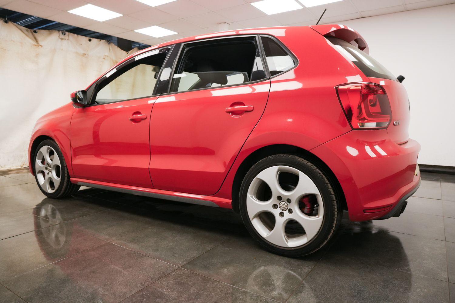 Used Volkswagen Polo 2012 for sale - 76433137: Photo 7