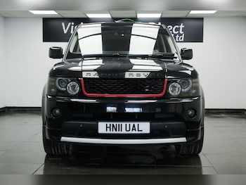 Used Land Rover Range Rover Sport 2011 for sale - 75978200: Photo
