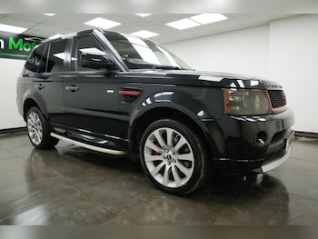 Used Land Rover Range Rover Sport 2011 for sale - 75978200: Photo