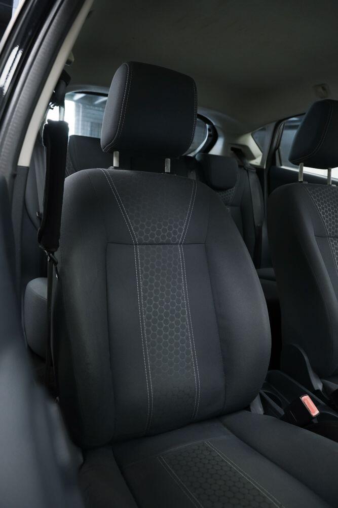 Used Ford Fiesta 2010 for sale - 76121839: Photo 11