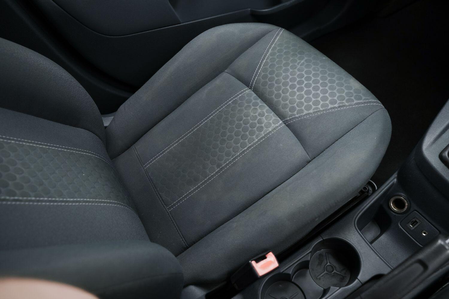 Used Ford Fiesta 2010 for sale - 76121839: Photo 19