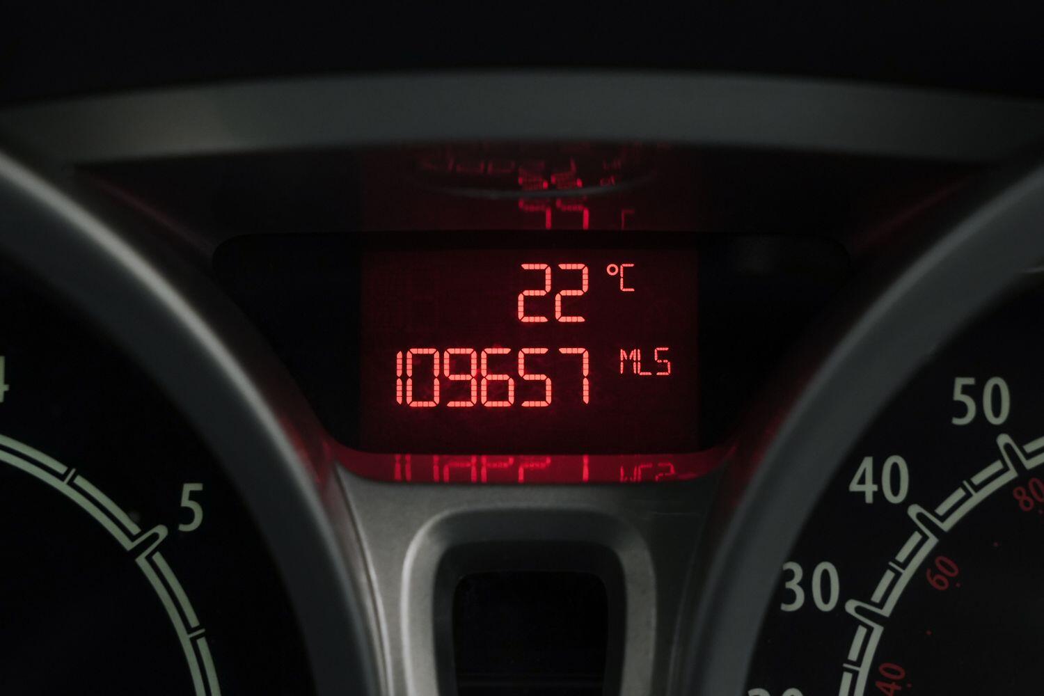 Used Ford Fiesta 2010 for sale - 76121839: Photo 25