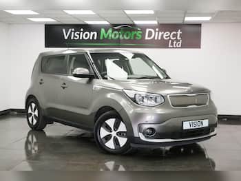 Used Kia Soul 2018 for sale - 79657842: Photo