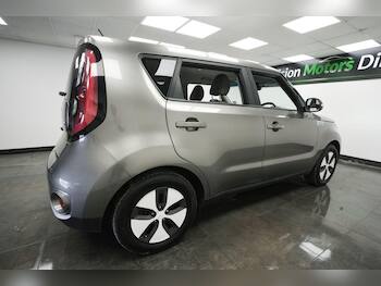 Used Kia Soul 2018 for sale - 79657842: Photo