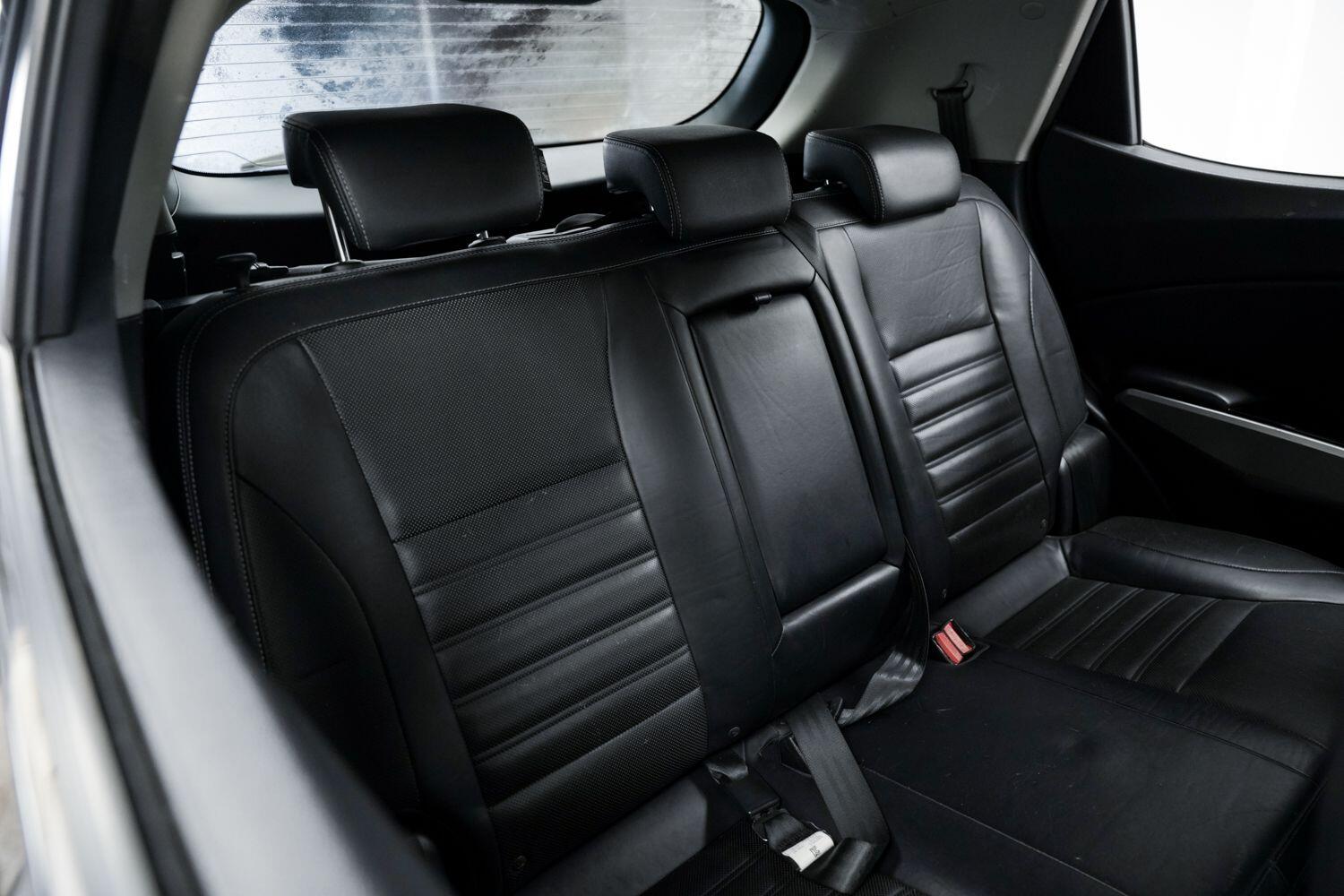 Used Ssangyong Tivoli 2016 for sale - 76824704: Photo 14