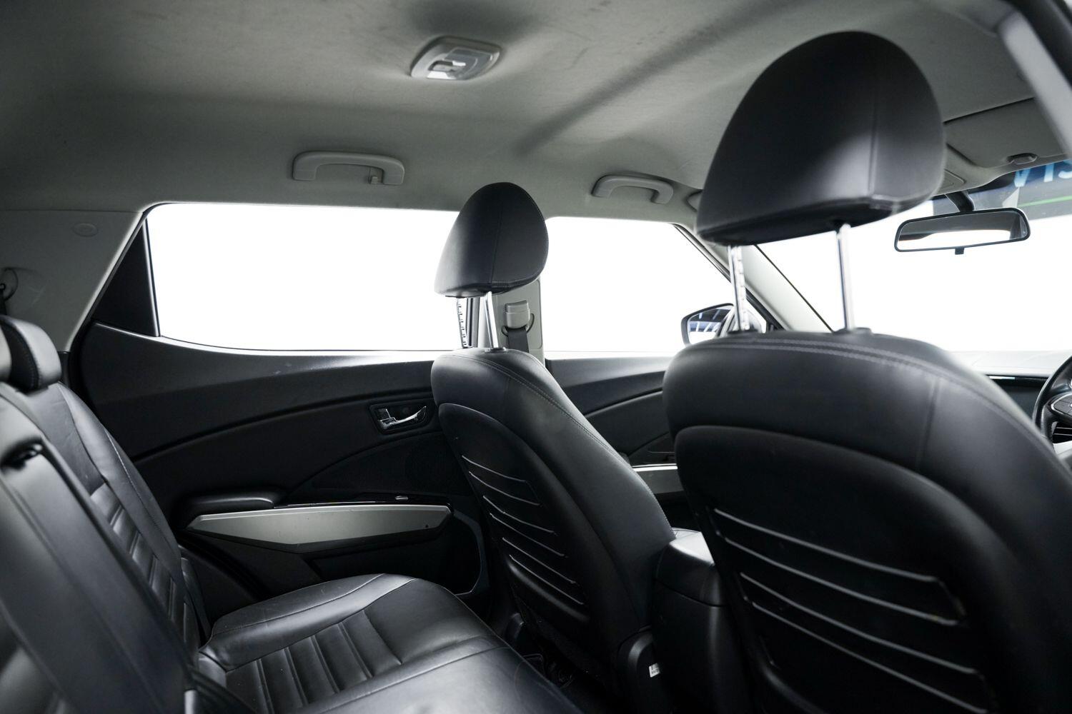 Used Ssangyong Tivoli 2016 for sale - 76824704: Photo 16