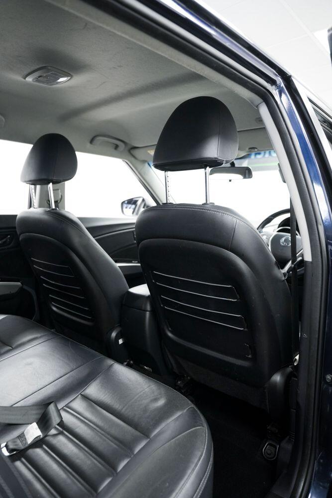 Used Ssangyong Tivoli 2016 for sale - 76824704: Photo 17