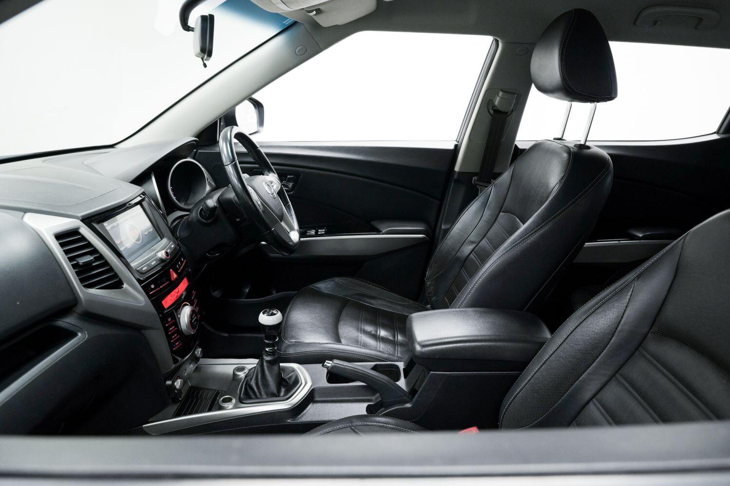 Used Ssangyong Tivoli 2016 for sale - 76824704: Photo 27