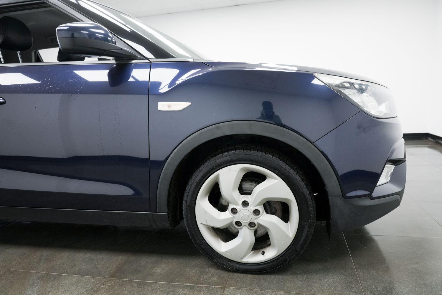 Used Ssangyong Tivoli 2016 for sale - 76824704: Photo 5