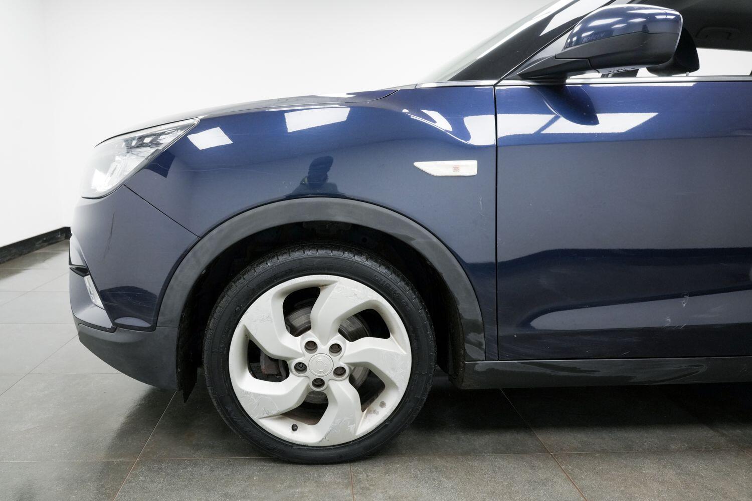 Used Ssangyong Tivoli 2016 for sale - 76824704: Photo 6