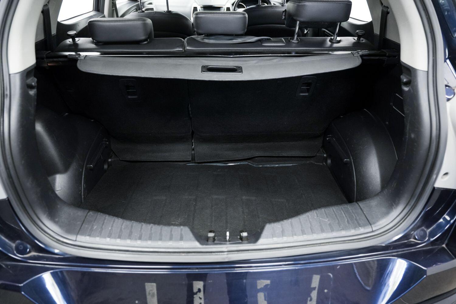 Used Ssangyong Tivoli 2016 for sale - 76824704: Photo 9