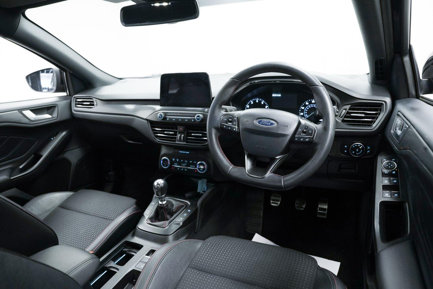 Used Ford Focus for sale - 77320843: Photo 11