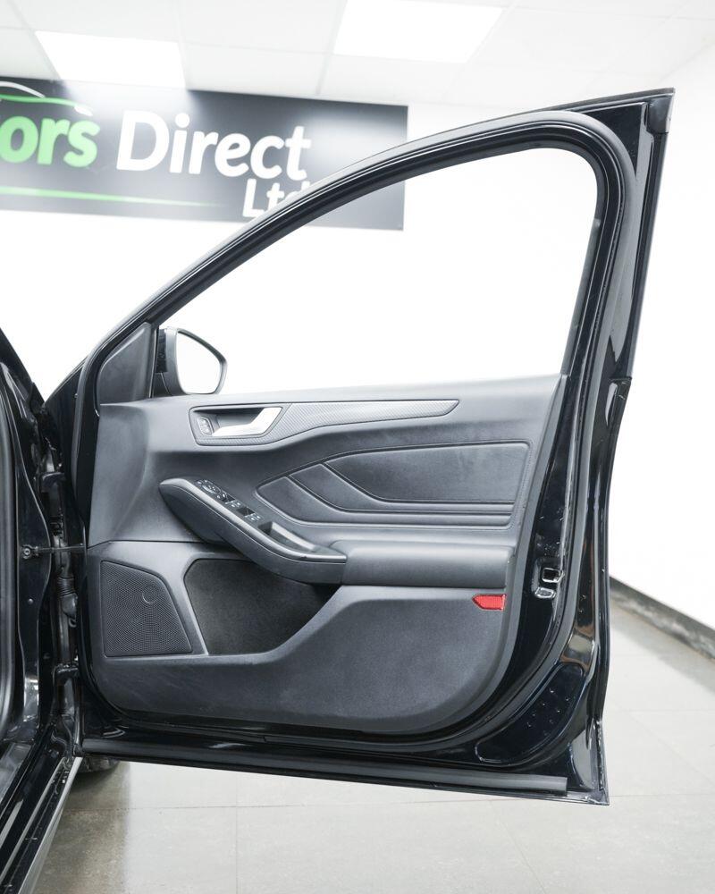 Used Ford Focus for sale - 77320843: Photo 19