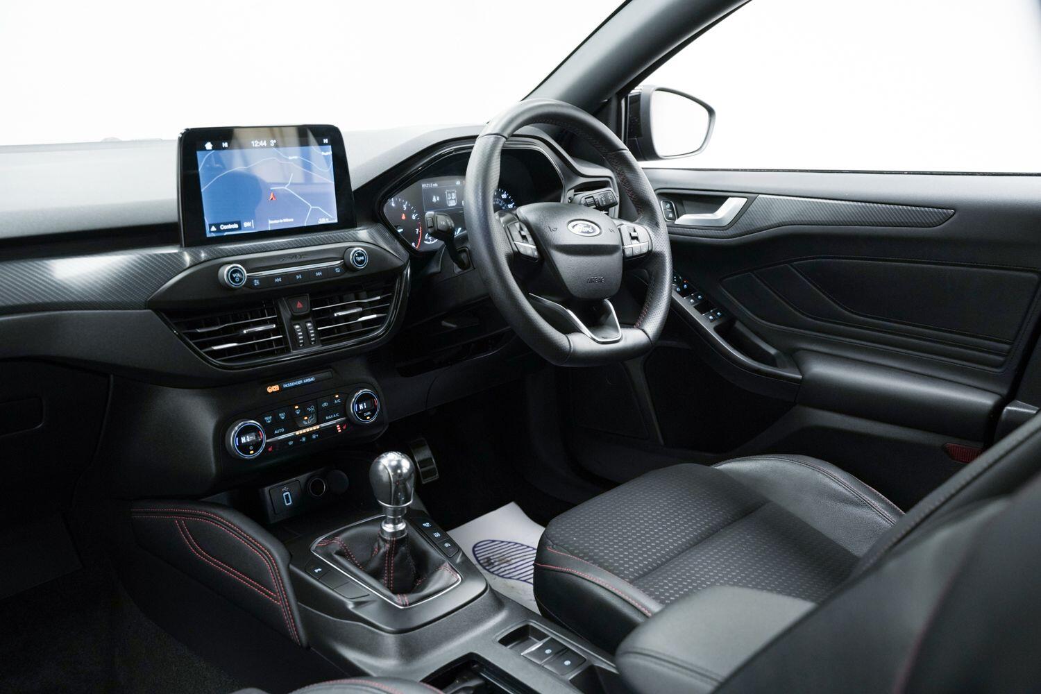 Used Ford Focus for sale - 77320843: Photo 21