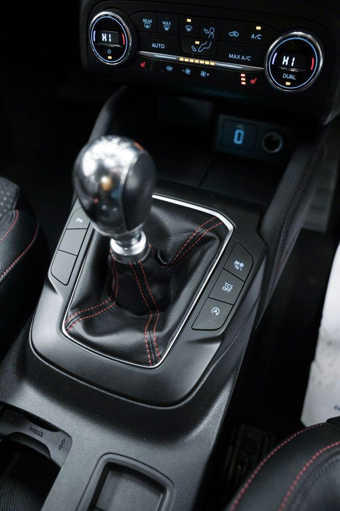 Used Ford Focus for sale - 77320843: Photo 24