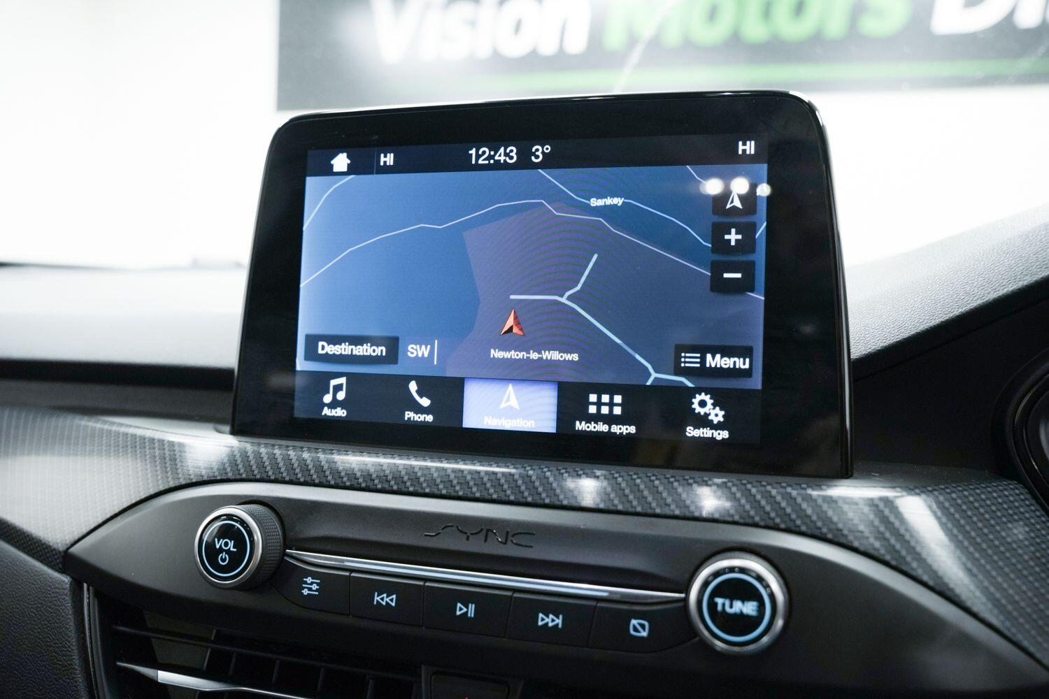 Used Ford Focus for sale - 77320843: Photo 27