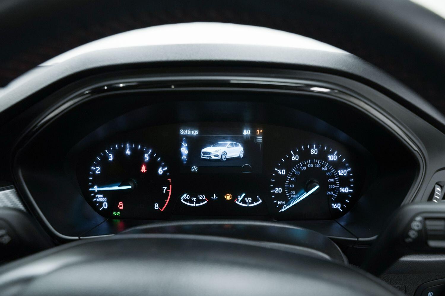 Used Ford Focus for sale - 77320843: Photo 29