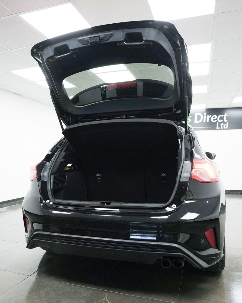 Used Ford Focus for sale - 77320843: Photo 8