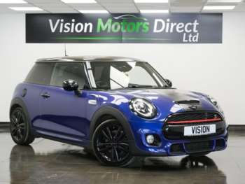 2018 (18) - 2.0 Cooper S Euro 6 (s/s) 3dr