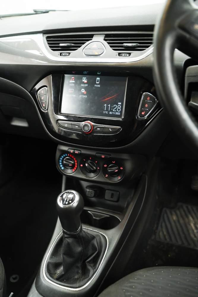 Vehicle 15