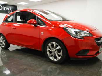Used Vauxhall Corsa 2016 for sale - 74849002: Photo