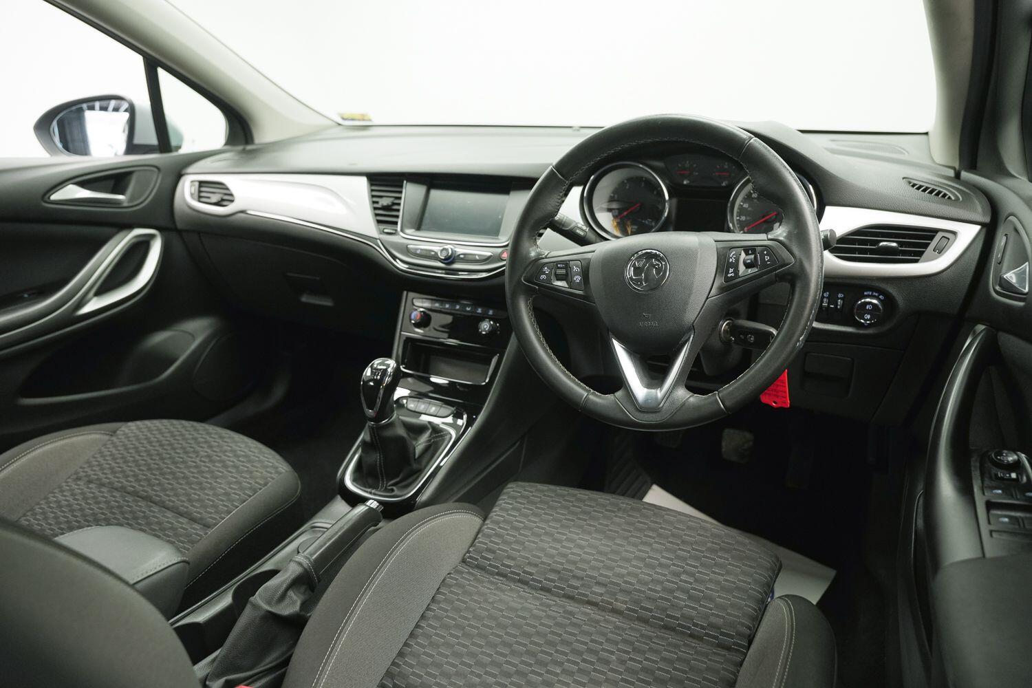 Used Vauxhall Astra 2019 for sale - 77799094: Photo 11