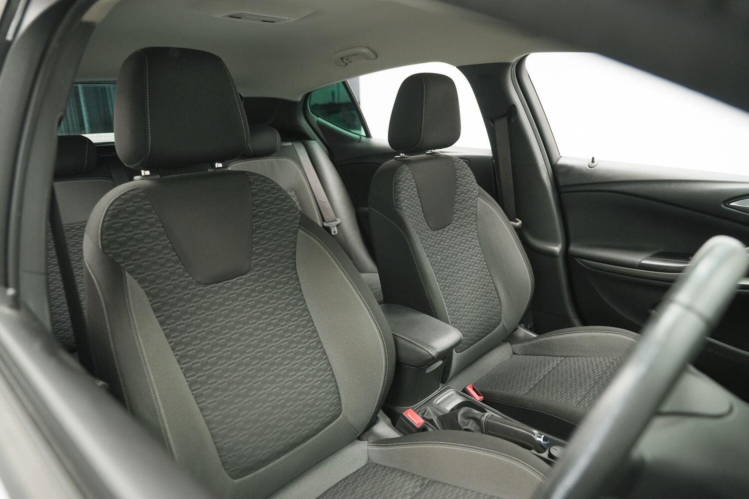 Used Vauxhall Astra 2019 for sale - 77799094: Photo 12