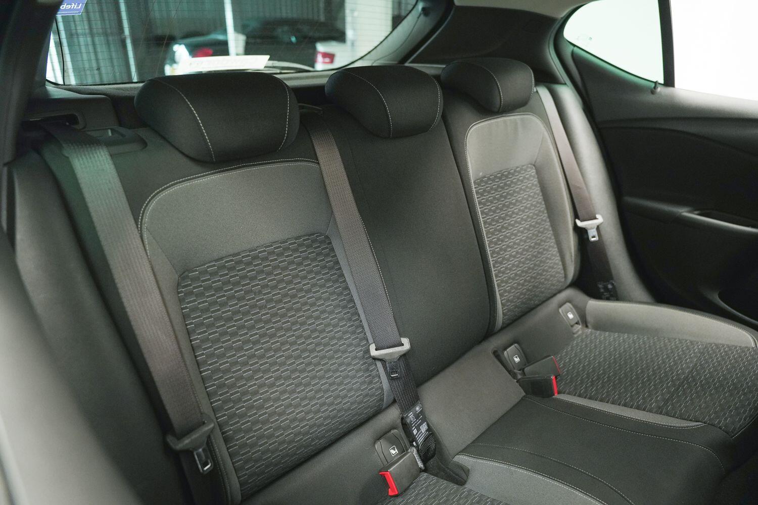 Used Vauxhall Astra 2019 for sale - 77799094: Photo 14