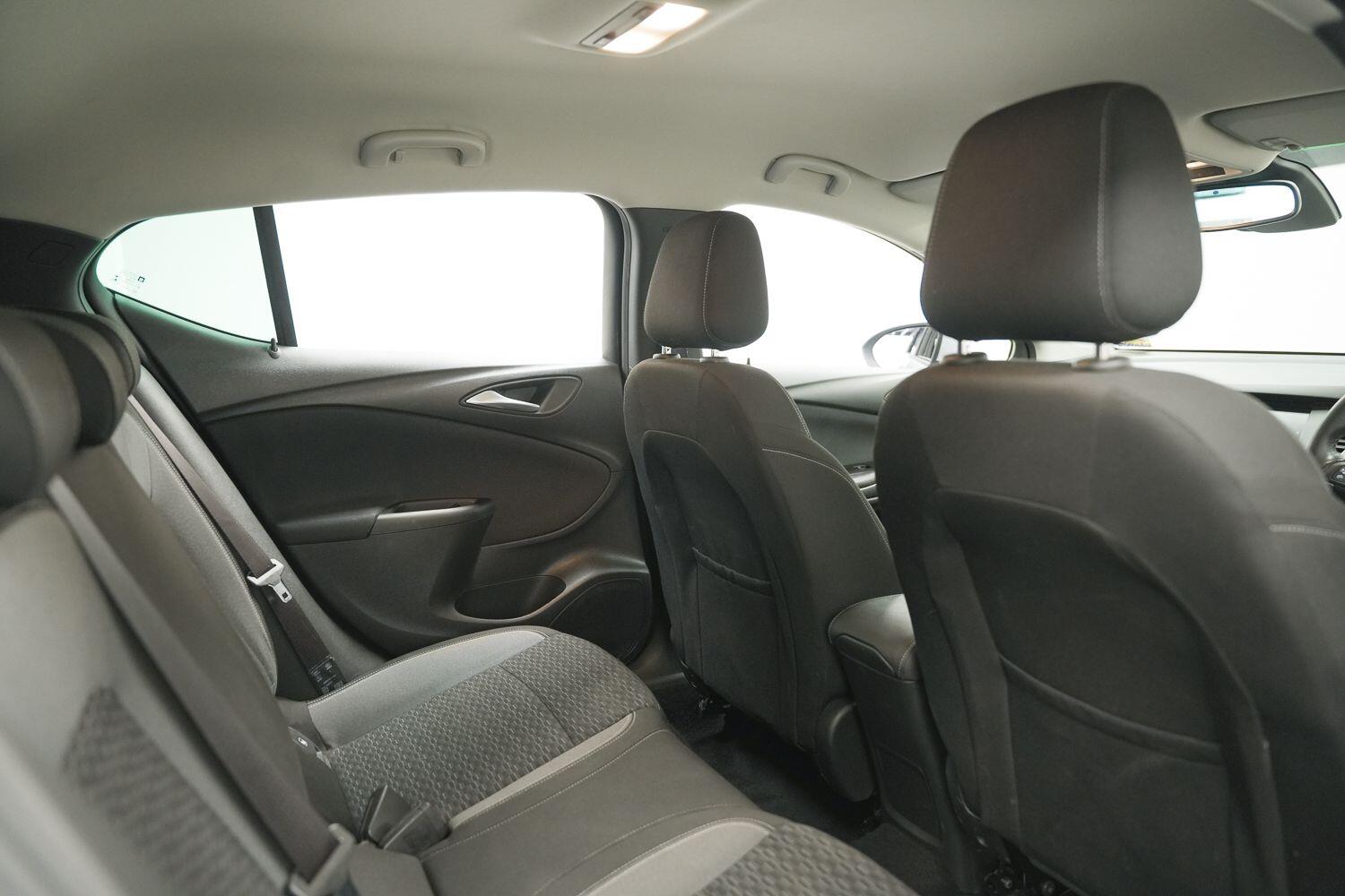 Used Vauxhall Astra 2019 for sale - 77799094: Photo 16