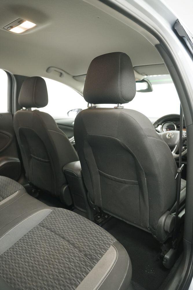 Used Vauxhall Astra 2019 for sale - 77799094: Photo 17