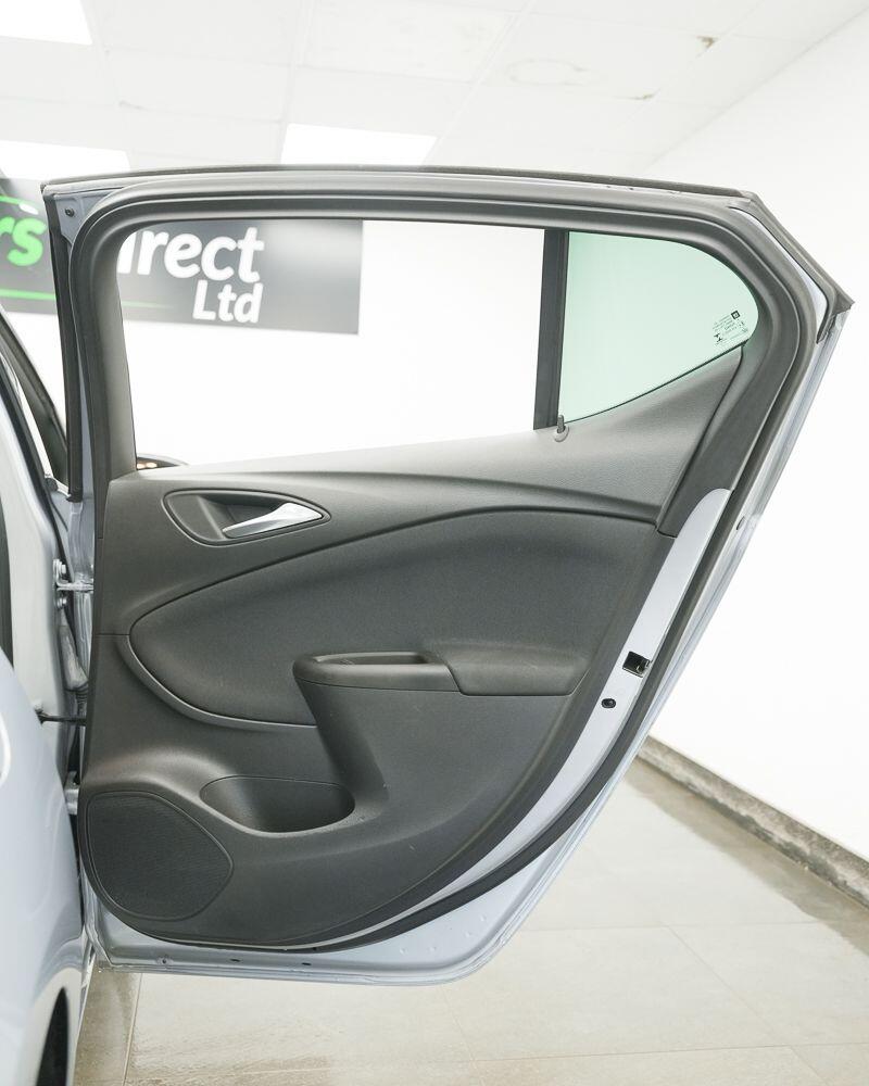 Used Vauxhall Astra 2019 for sale - 77799094: Photo 18