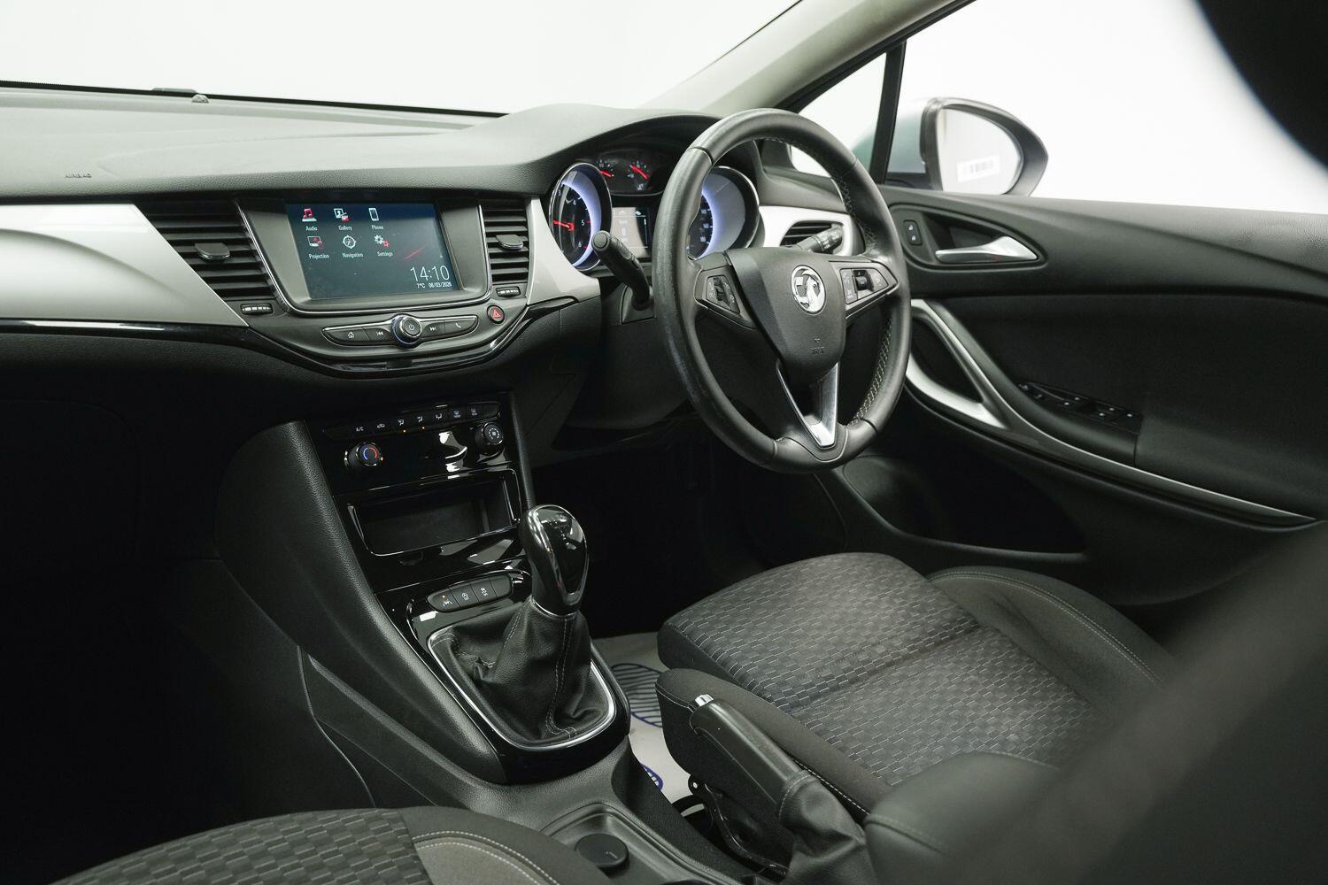 Used Vauxhall Astra 2019 for sale - 77799094: Photo 21