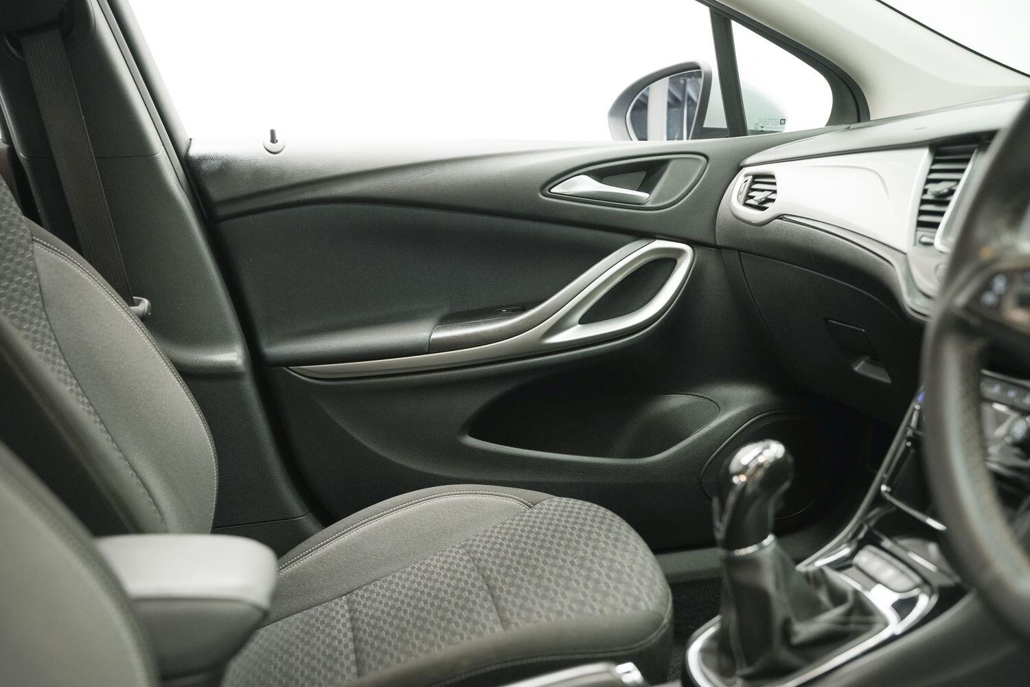 Used Vauxhall Astra 2019 for sale - 77799094: Photo 22