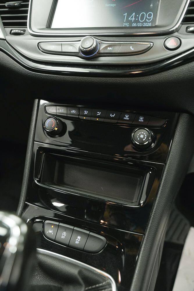 Used Vauxhall Astra 2019 for sale - 77799094: Photo 24