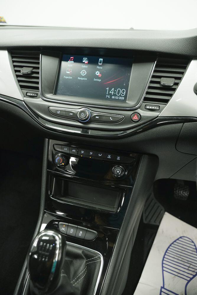 Used Vauxhall Astra 2019 for sale - 77799094: Photo 25