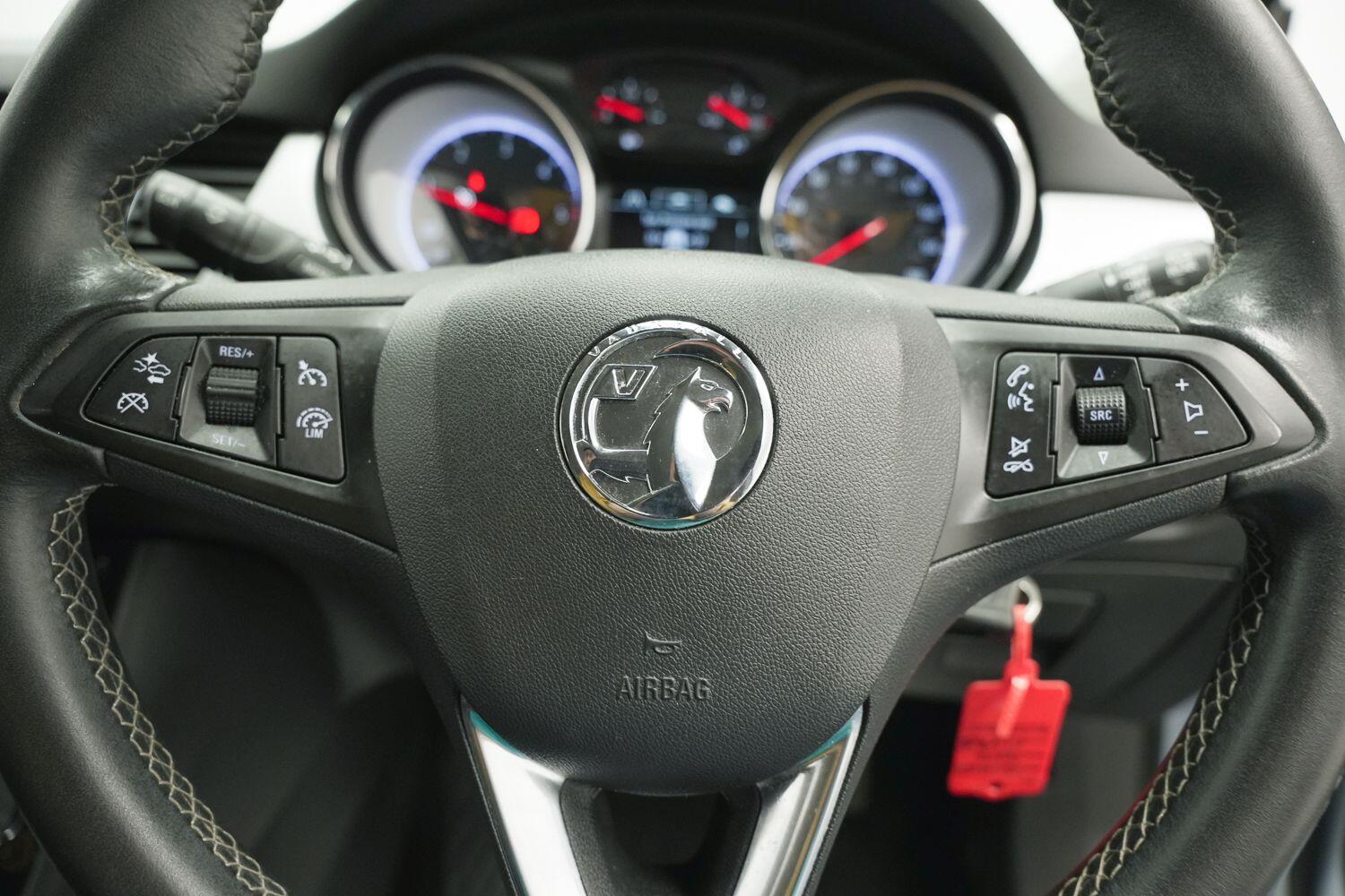 Used Vauxhall Astra 2019 for sale - 77799094: Photo 26