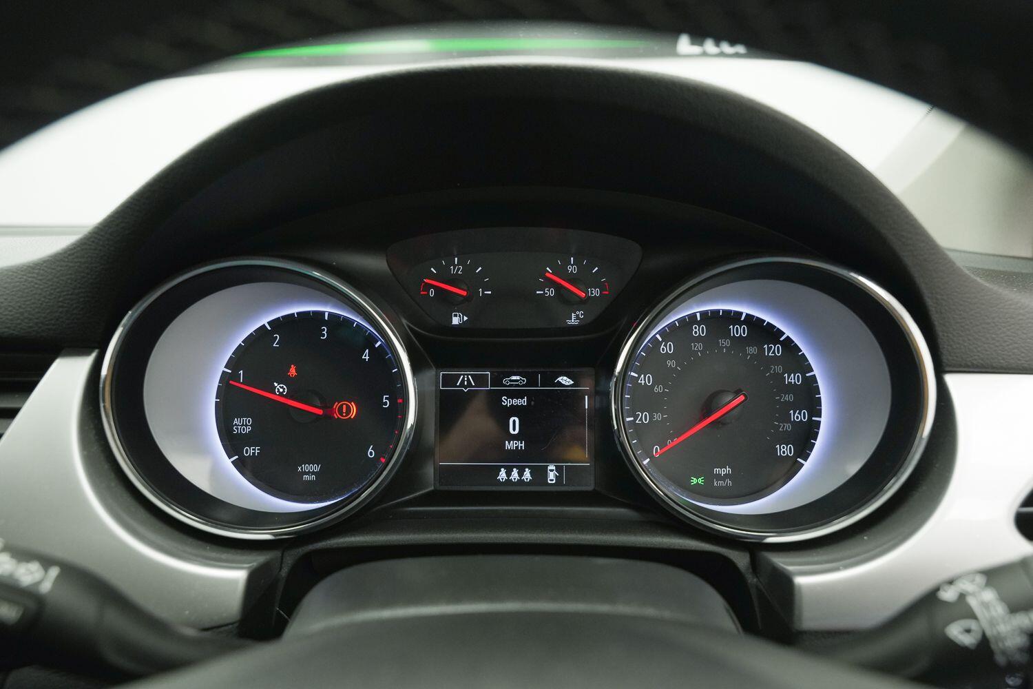 Used Vauxhall Astra 2019 for sale - 77799094: Photo 27