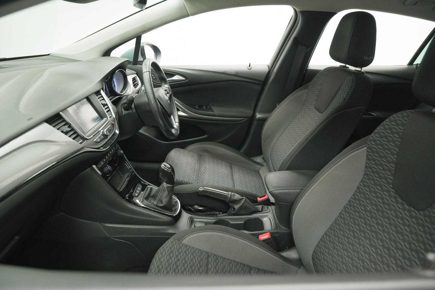 Used Vauxhall Astra 2019 for sale - 77799094: Photo 28