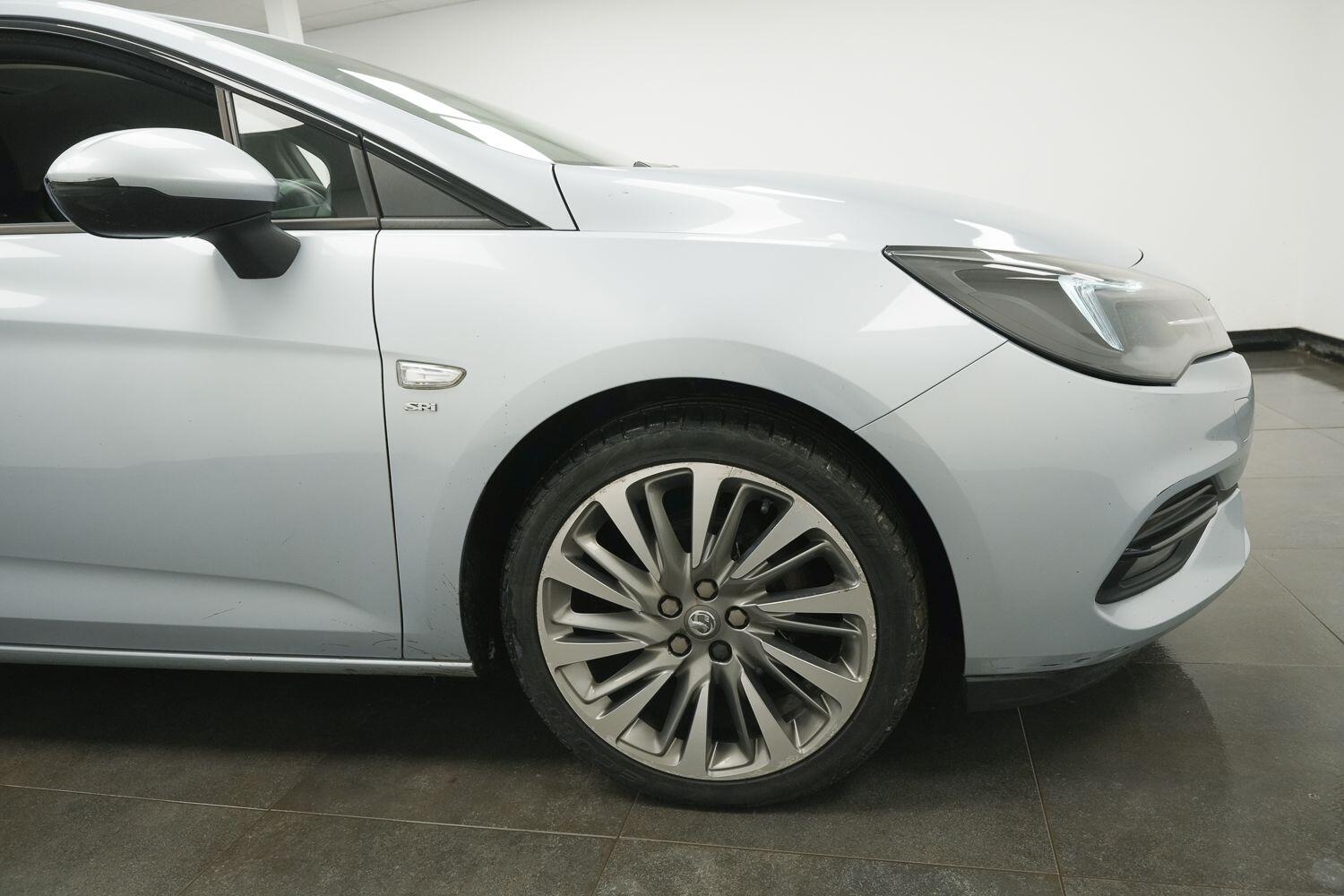 Used Vauxhall Astra 2019 for sale - 77799094: Photo 5