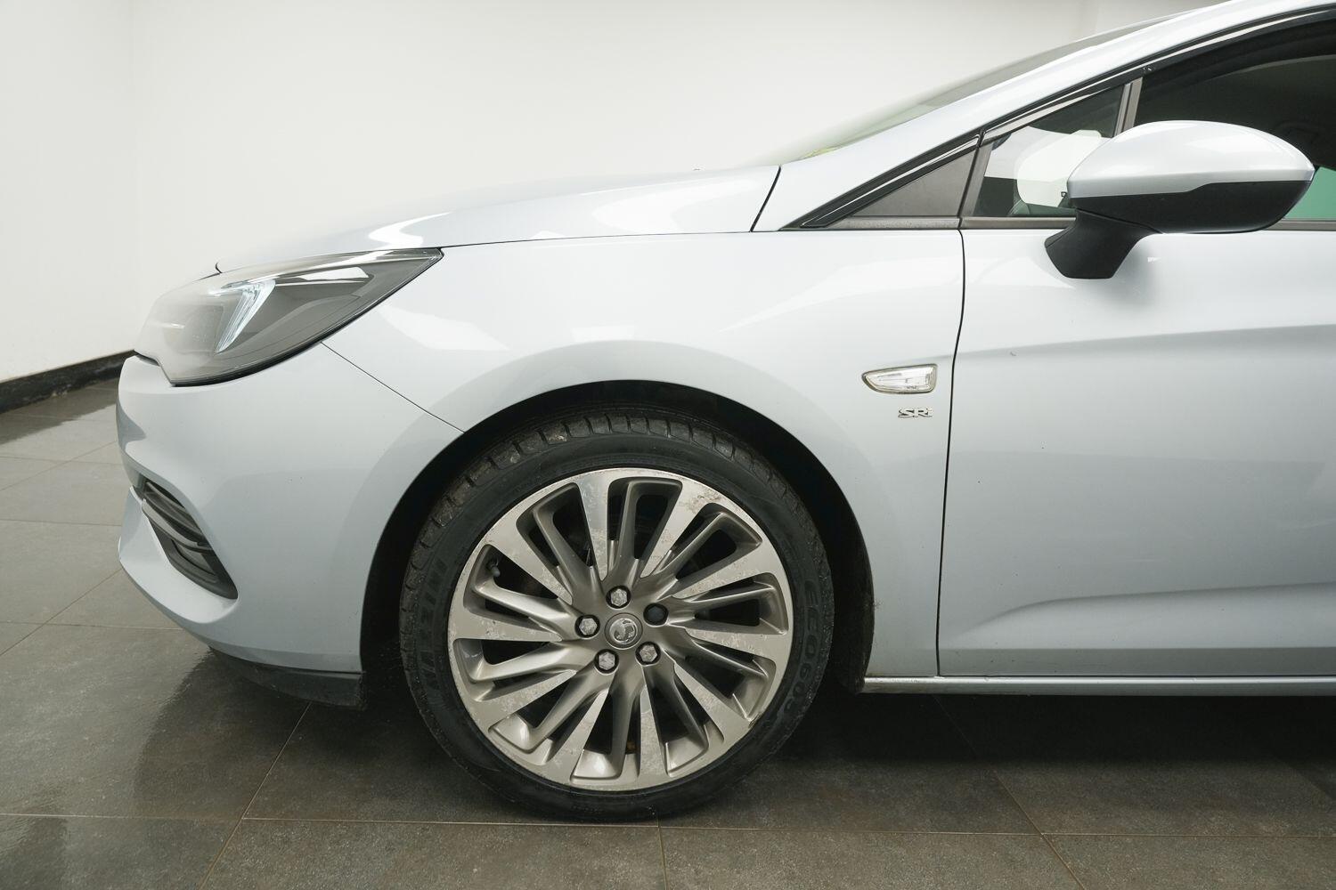 Used Vauxhall Astra 2019 for sale - 77799094: Photo 6