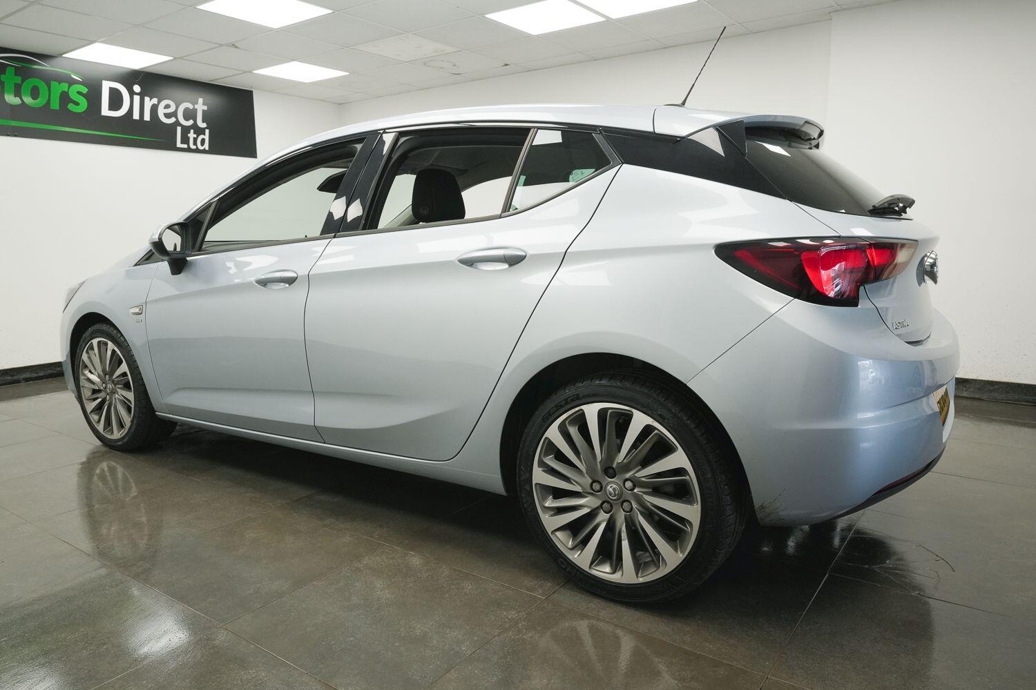 Used Vauxhall Astra 2019 for sale - 77799094: Photo 7