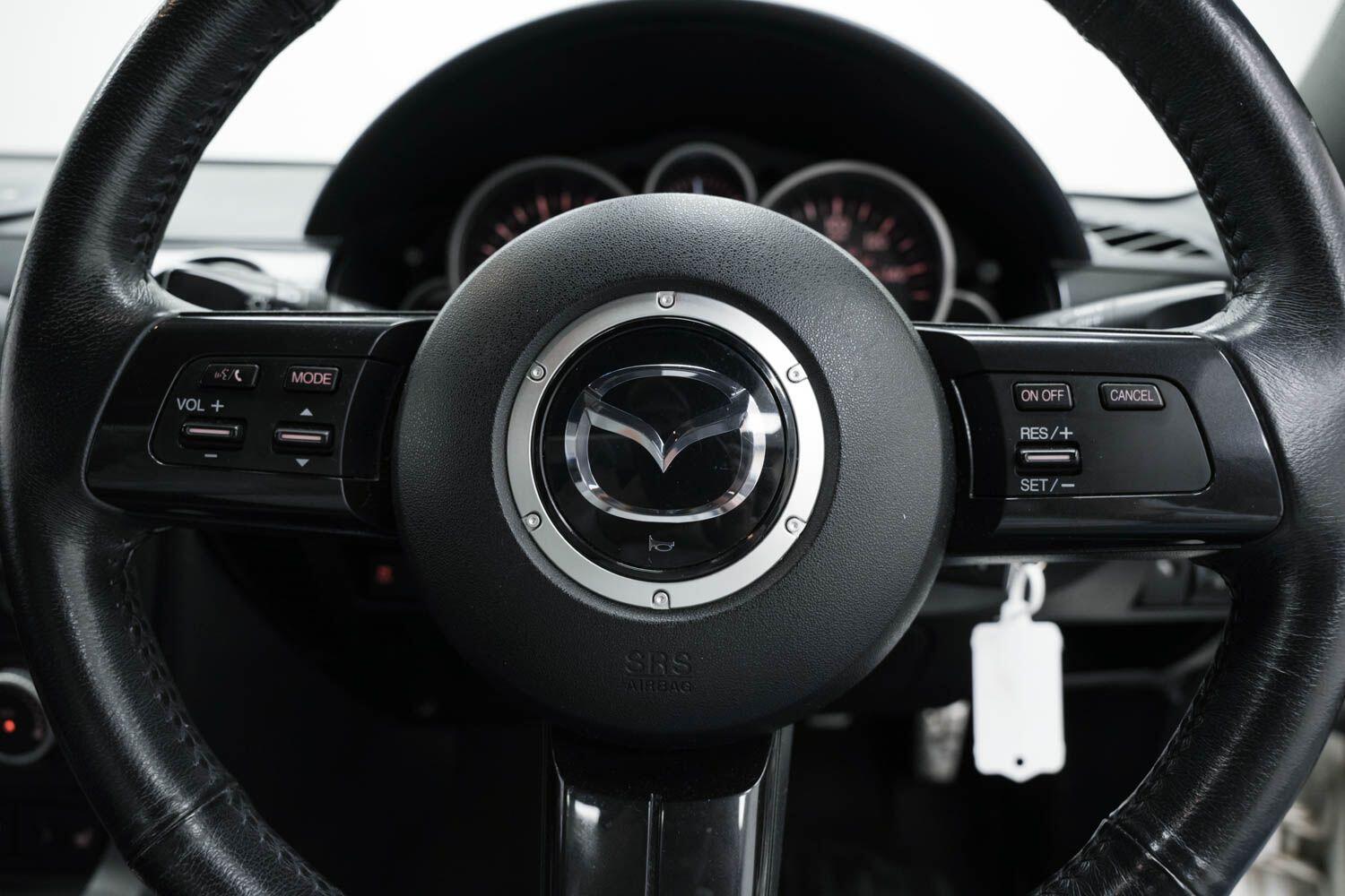 Used Mazda MX-5 2014 for sale - 76440682: Photo 17