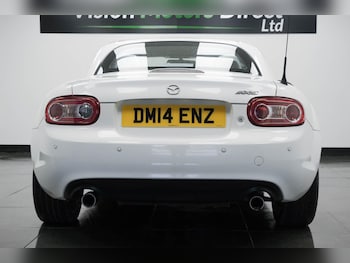 Used Mazda MX-5 2014 for sale - 76440682: Photo