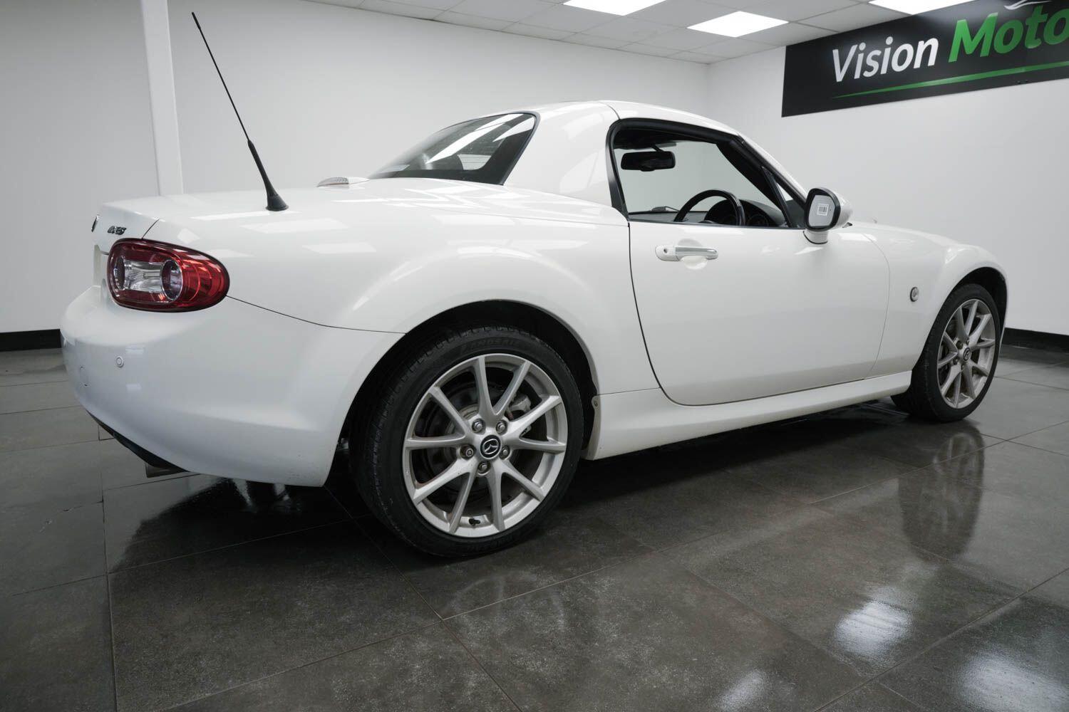 Used Mazda MX-5 2014 for sale - 76440682: Photo 4